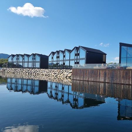 Ringstad Resort Bo (Nordland) Buitenkant foto