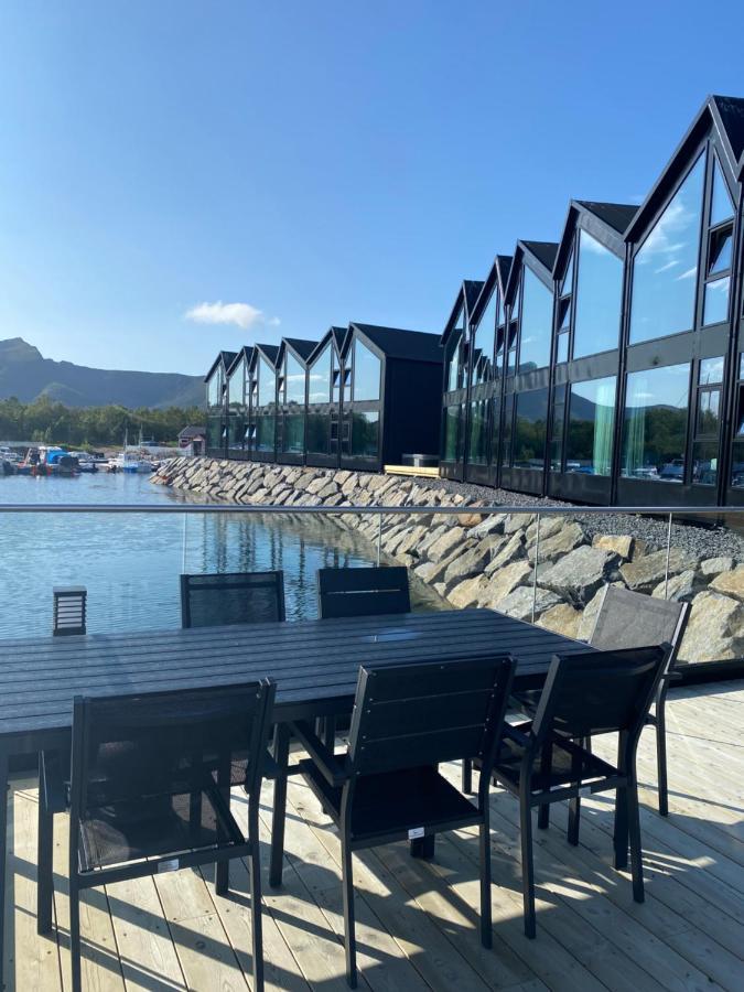 Ringstad Resort Bo (Nordland) Buitenkant foto